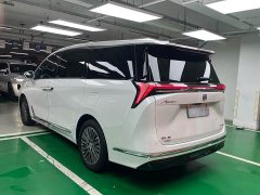 Buick GL8 New Energy 2024 Luxe Premium 7-Seater - ფოტო 5