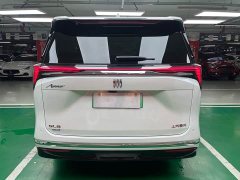 Buick GL8 New Energy 2024 Luxe Premium 7-Seater - ფოტო 6