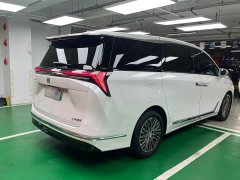 Buick GL8 New Energy 2024 Luxe Premium 7-Seater - ფოტო 7