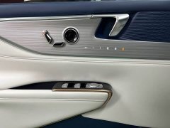 Buick GL8 New Energy 2024 Luxe Premium 7-Seater - ფოტო 8