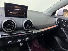 Audi Q2L 2022 35 TFSI Dynamic Entry - ფოტო 10