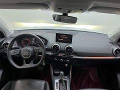 Audi Q2L 2022 35 TFSI Dynamic Entry - ფოტო 11