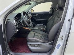 Audi Q2L 2022 35 TFSI Dynamic Entry - ფოტო 12