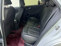 Audi Q2L 2022 35 TFSI Dynamic Entry - ფოტო 13