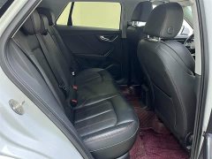 Audi Q2L 2022 35 TFSI Dynamic Entry - ფოტო 14