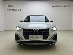 Audi Q2L 2022 35 TFSI Dynamic Entry - ფოტო 2