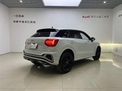 Audi Q2L 2022 35 TFSI Dynamic Entry - ფოტო 4