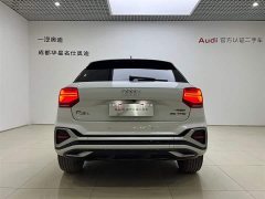 Audi Q2L 2022 35 TFSI Dynamic Entry - ფოტო 5
