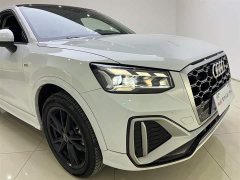 Audi Q2L 2022 35 TFSI Dynamic Entry - ფოტო 6