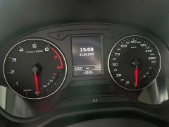 Audi Q2L 2022 35 TFSI Dynamic Entry - ფოტო 8