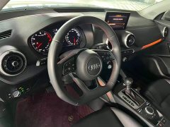 Audi Q2L 2022 35 TFSI Dynamic Entry - ფოტო 9