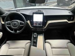 Volvo XC60 2026 B5 AWD Smart Remote Sport Edition - ფოტო 10