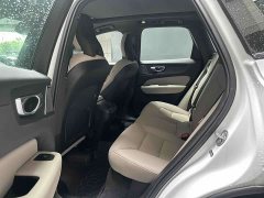Volvo XC60 2026 B5 AWD Smart Remote Sport Edition - ფოტო 12