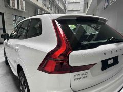 Volvo XC60 2026 B5 AWD Smart Remote Sport Edition - ფოტო 13