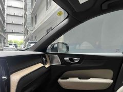 Volvo XC60 2026 B5 AWD Smart Remote Sport Edition - ფოტო 15