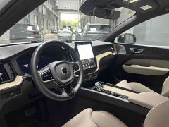 Volvo XC60 2026 B5 AWD Smart Remote Sport Edition - ფოტო 16