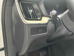 Volvo XC60 2026 B5 AWD Smart Remote Sport Edition - ფოტო 19