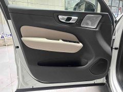 Volvo XC60 2026 B5 AWD Smart Remote Sport Edition - ფოტო 5