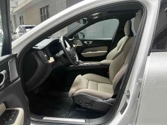 Volvo XC60 2026 B5 AWD Smart Remote Sport Edition - ფოტო 6