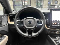 Volvo XC60 2026 B5 AWD Smart Remote Sport Edition - ფოტო 7