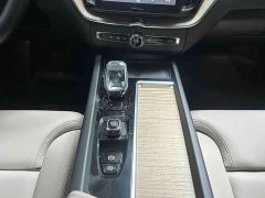 Volvo XC60 2026 B5 AWD Smart Remote Sport Edition - ფოტო 9
