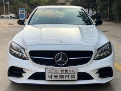 Mercedes-Benz C-Class 2021 C 260 Star Radiance Premium Edition - ფოტო 1