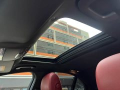 Mercedes-Benz C-Class 2021 C 260 Star Radiance Premium Edition - ფოტო 10