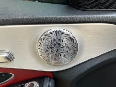 Mercedes-Benz C-Class 2021 C 260 Star Radiance Premium Edition - ფოტო 13