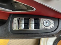 Mercedes-Benz C-Class 2021 C 260 Star Radiance Premium Edition - ფოტო 14