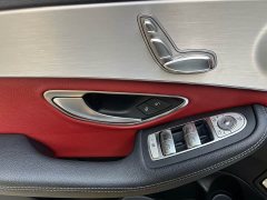 Mercedes-Benz C-Class 2021 C 260 Star Radiance Premium Edition - ფოტო 15