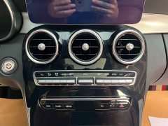 Mercedes-Benz C-Class 2021 C 260 Star Radiance Premium Edition - ფოტო 16