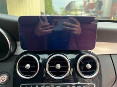 Mercedes-Benz C-Class 2021 C 260 Star Radiance Premium Edition - ფოტო 17