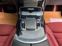 Mercedes-Benz C-Class 2021 C 260 Star Radiance Premium Edition - ფოტო 18