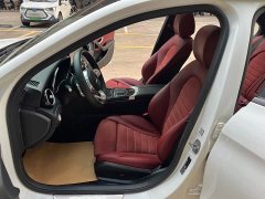Mercedes-Benz C-Class 2021 C 260 Star Radiance Premium Edition - ფოტო 6