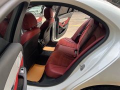 Mercedes-Benz C-Class 2021 C 260 Star Radiance Premium Edition - ფოტო 7