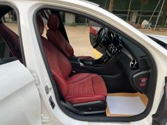 Mercedes-Benz C-Class 2021 C 260 Star Radiance Premium Edition - ფოტო 8