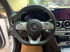Mercedes-Benz C-Class 2021 C 260 Star Radiance Premium Edition - ფოტო 9