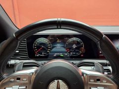 Mercedes-Benz Mercedes-AMG GLE 53 4MATIC Coupe - ფოტო 11