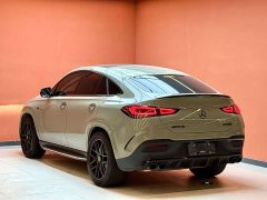 Mercedes-Benz Mercedes-AMG GLE 53 4MATIC Coupe - ფოტო 14