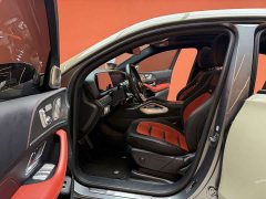 Mercedes-Benz Mercedes-AMG GLE 53 4MATIC Coupe - ფოტო 4