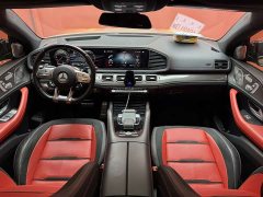 Mercedes-Benz Mercedes-AMG GLE 53 4MATIC Coupe - ფოტო 6