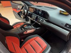 Mercedes-Benz Mercedes-AMG GLE 53 4MATIC Coupe - ფოტო 7