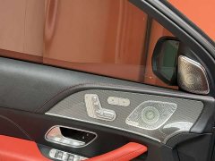 Mercedes-Benz Mercedes-AMG GLE 53 4MATIC Coupe - ფოტო 8