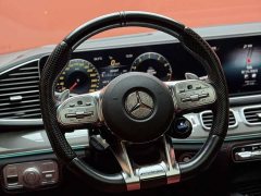 Mercedes-Benz Mercedes-AMG GLE 53 4MATIC Coupe - ფოტო 9