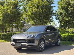 Porsche 2019 Cayenne 3.0T - ფოტო 1