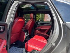 Porsche 2019 Cayenne 3.0T - ფოტო 10