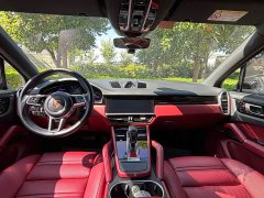 Porsche 2019 Cayenne 3.0T - ფოტო 11