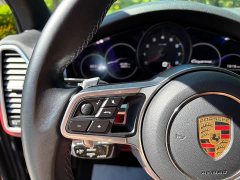 Porsche 2019 Cayenne 3.0T - ფოტო 15