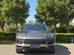 Porsche 2019 Cayenne 3.0T - ფოტო 2