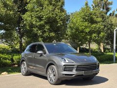Porsche 2019 Cayenne 3.0T - ფოტო 3